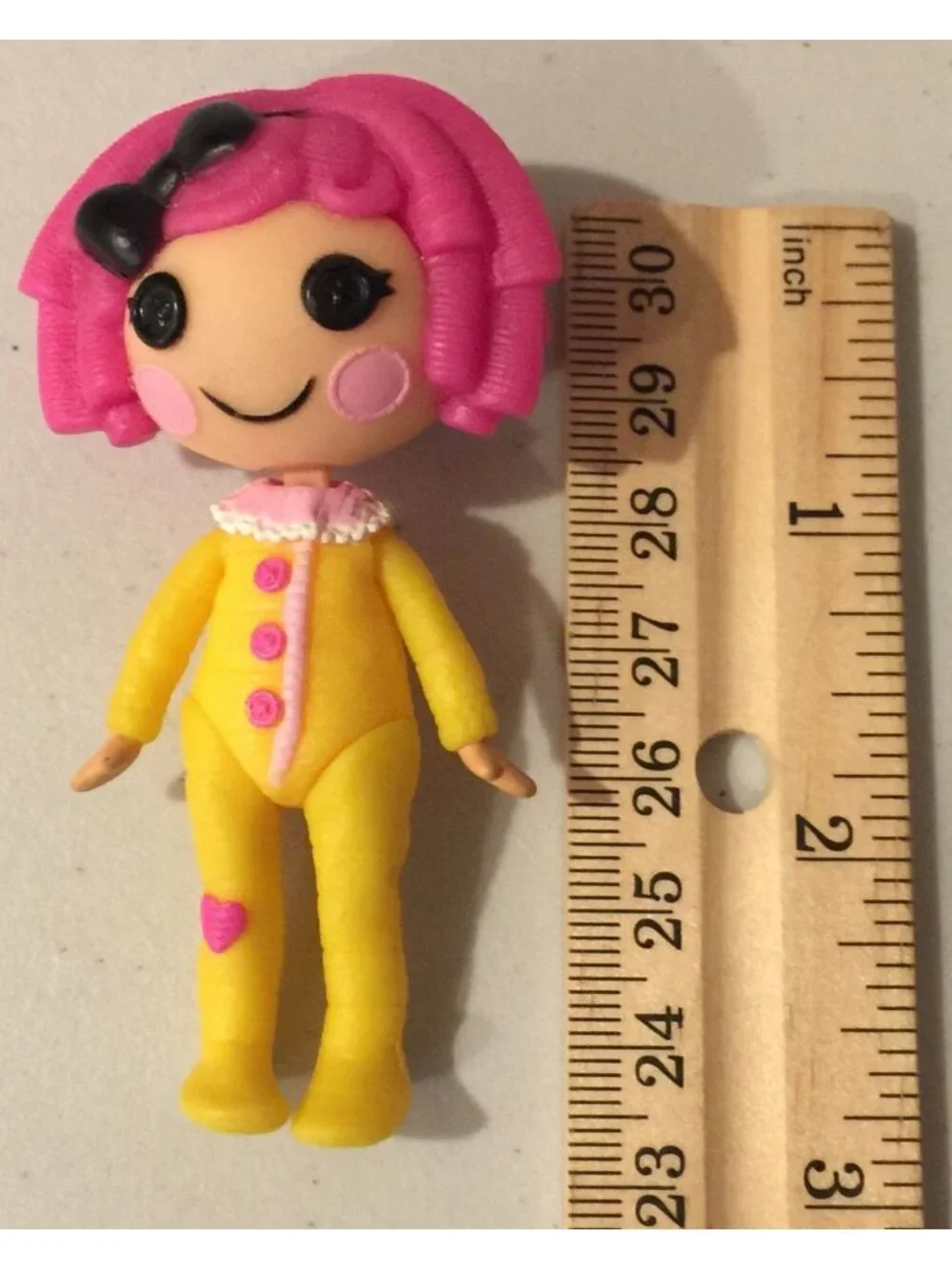 Lalaloopsy Mini 2 3/4